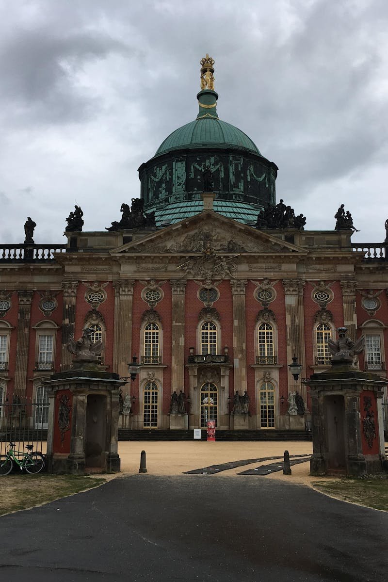 Potsdam