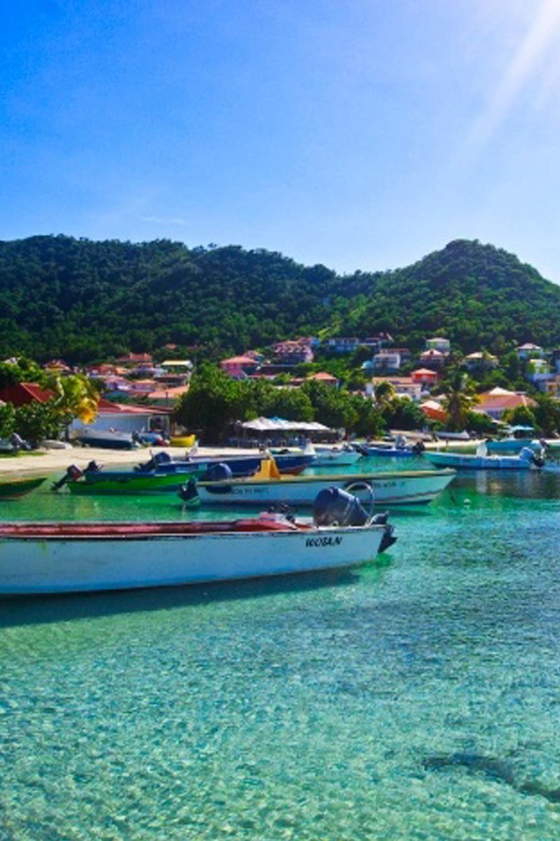 Saintes